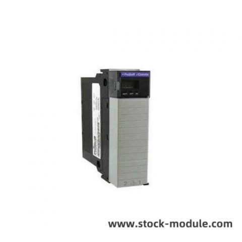 ProSoft ILX56-MM Message Manager - Efficient Communication Module for Industrial Automation