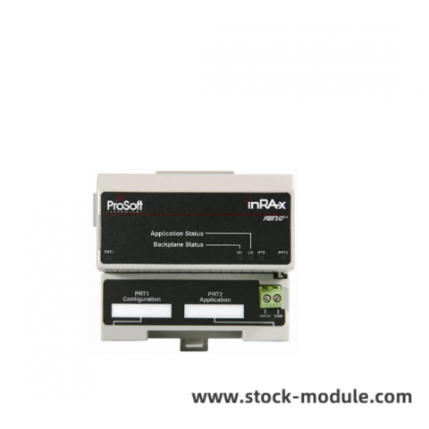 Prosoft MVI94-MCM-MHI PLC Module