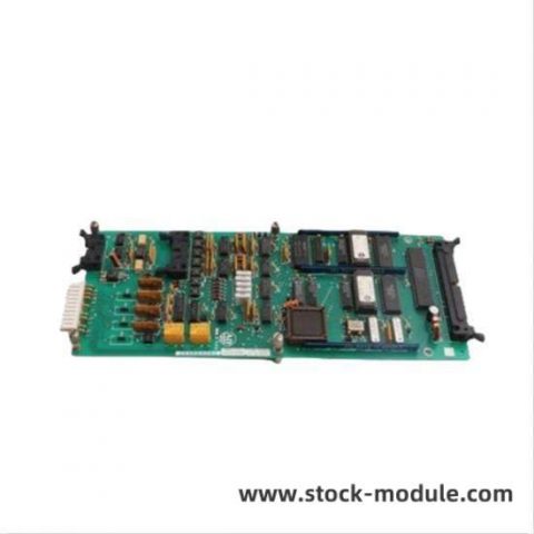 ABB SP-145472 PC Board 119711-02, Control & Automation Solutions