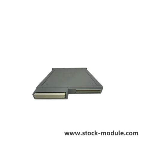 ICS Triplex T8842 - Multifunction FTA Industrial PLC Module