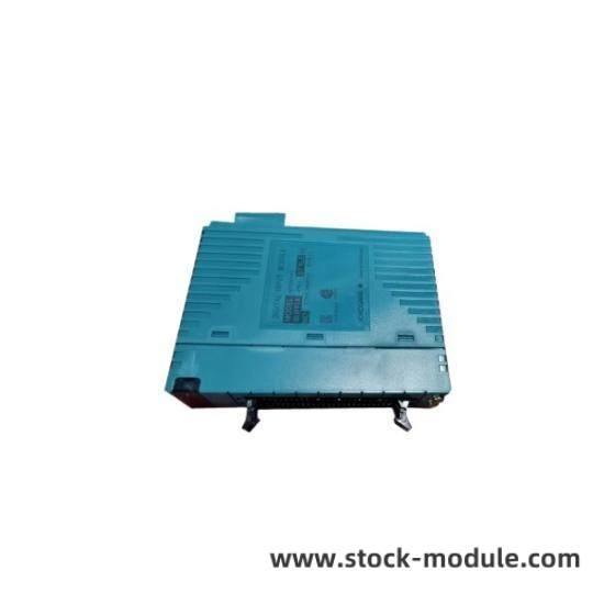 yokogawa_nfdv161-p51_plc_module.jpg ABB 2198-DB42-F | Advanced Industrial Control Module