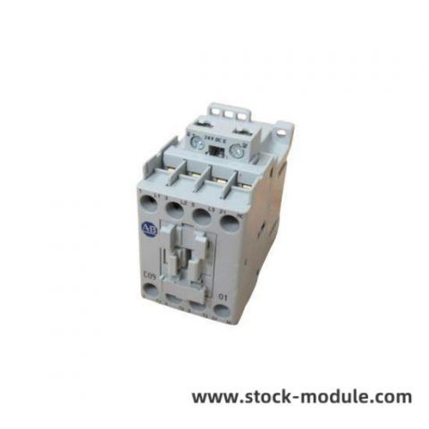 Schneider Electric 100-C09E*01 3-phase IEC Rated Contactor