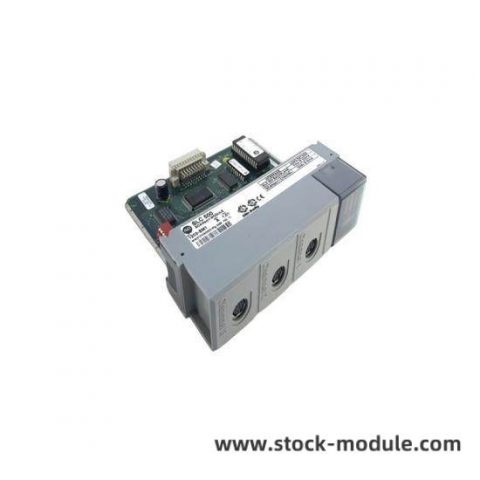 Siemens 1203-SM1 SLC to SCANport 3-Channel Communication Module, for Industrial Automation Systems