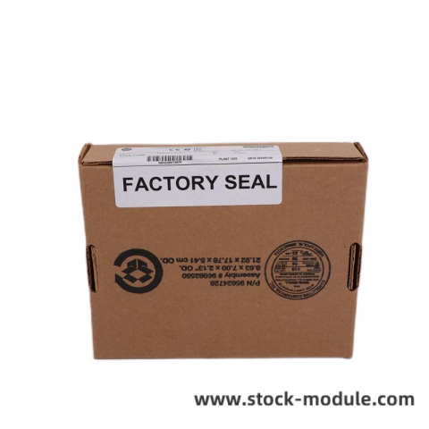 Advanced 1305-BA09A-HA2 AC Drive: Precision Control for Industry 4.0 Applications