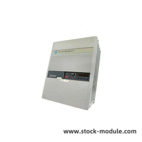 SIEMENS 1336-B005-EAD-FA2-L1-S1 Adjustable Frequency AC Drive - Precision Control for Heavy Industry