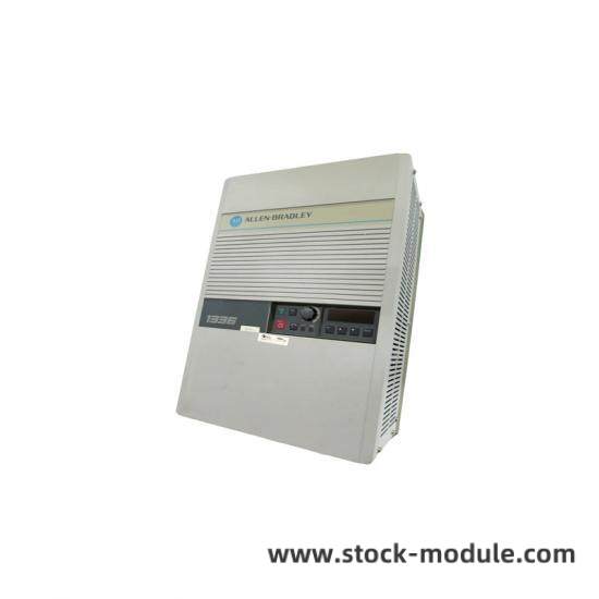 1336-b005-ead-fa2-l1-s1_adjustable_frequency_ac_drive.jpg SIEMENS 1336-B005-EAD-FA2-L1-S1 Adjustable Frequency AC Drive - Precision Control for Heavy Industry