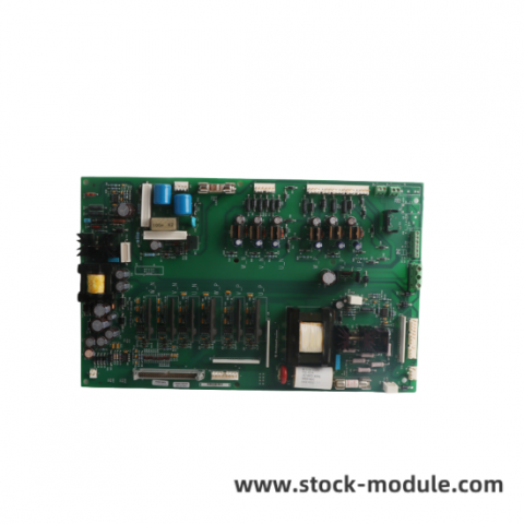 Allen-Bradley 1336-BDB-SP29D Industrial Control Module