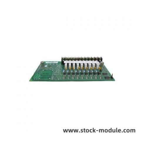 ABB 1336-L6/B Control Interface Board, Advanced Automation Solution