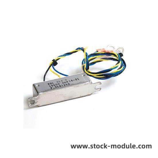 1336-r1-sp5a_snubber_resistor_and_converter_kit.jpg MegaTech 1336-R1-SP5A Snubber Resistor and Converter Kit, High-Voltage Control Module