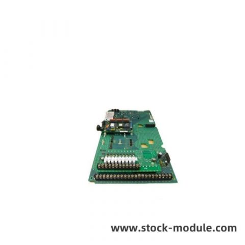 Allen Bradley 1336F-MCB-SP1D: Main Control Board, Industrial Automation Solutions