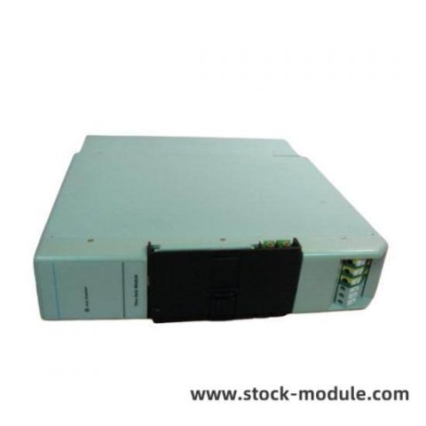 Siemens 1394AM75-1394AM75 Control Module