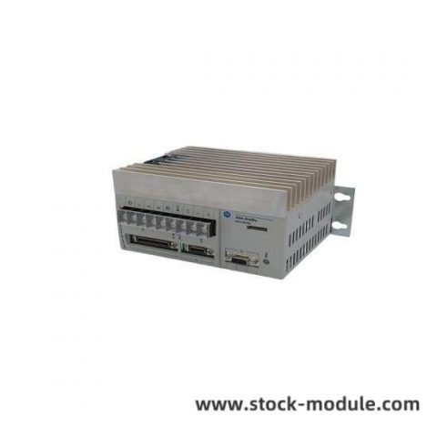 Allen Bradley 1398-DDM-019X Servo Drive - Ultra High Performance AC Module