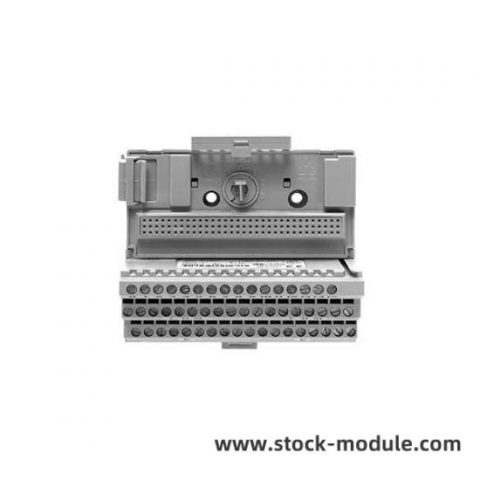 ABB 1440-TB-A Terminal Base - Industrial Automation Component