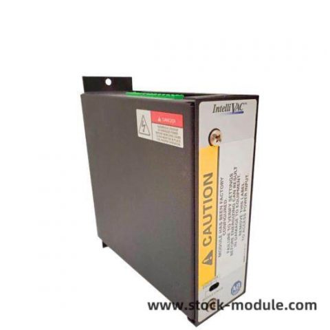 Siemens 1503VC-BMC5 Control Module, Precision Automation Solutions