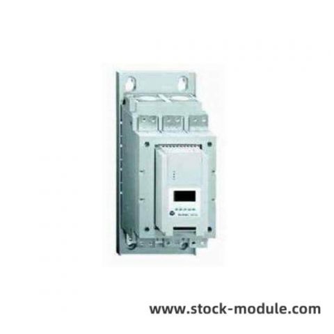 ABB 150F480NBDD Motor Controller - High Performance Drive Module