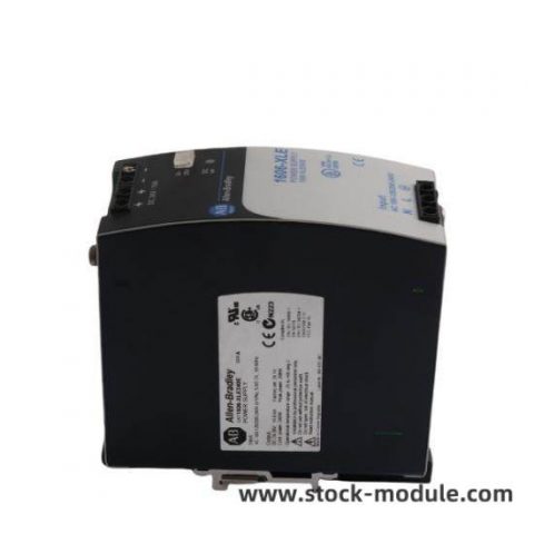 Rockwell Automation 1606-XLE240E - Essential Power Supply