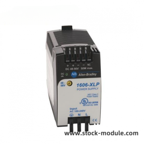 ABB 1606-XLP100E | Advanced Control Module