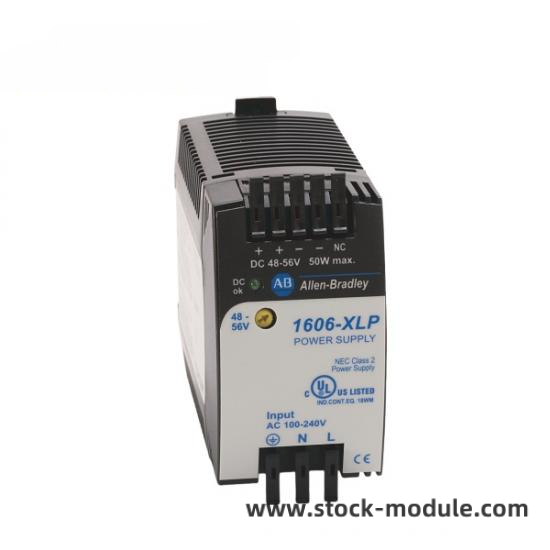 1606-xlp100e_1606xlp100e.png ABB 1606-XLP100E | Advanced Control Module