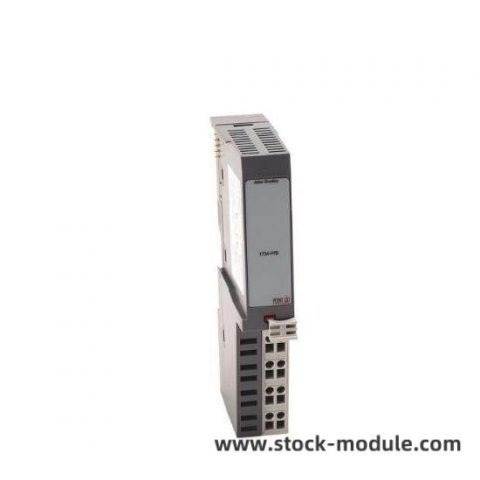 Siemens 1734-FPD Field Power Distributor Module