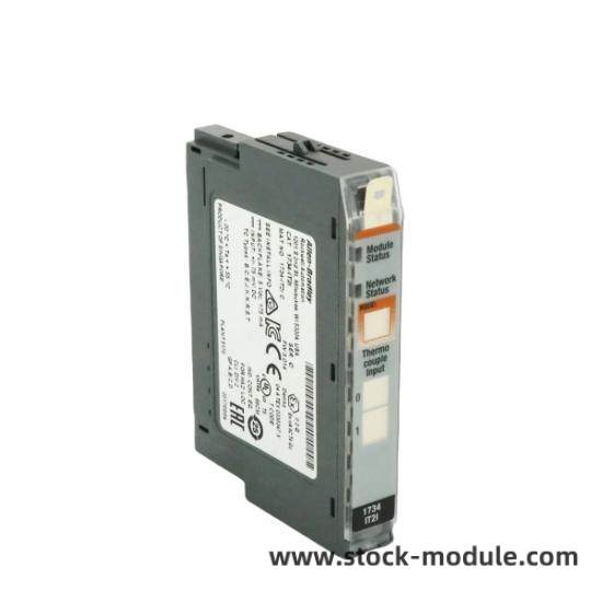 1734-it2i_1771ir_1.jpg AB 1734-IT2I & 1771IR - Advanced Control Modules for Industrial Automation