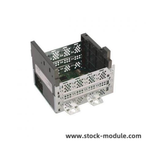 Allen Bradley 1746-A4 - Precision Digital AC Input Module, High-Performance PLC Component