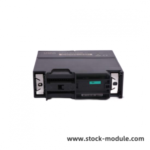 Allen Bradley 1746-HT, High-Temperature Analog Input Module, Industrial Automation