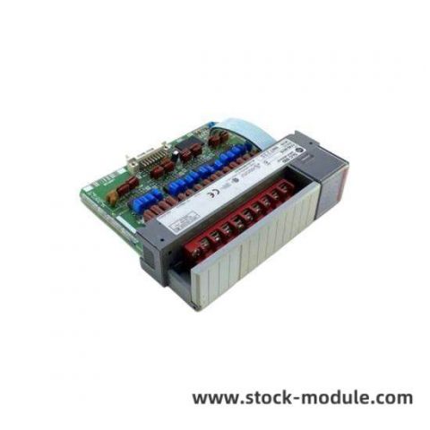 Allen-Bradley 1746-IA16 Digital AC Input Module