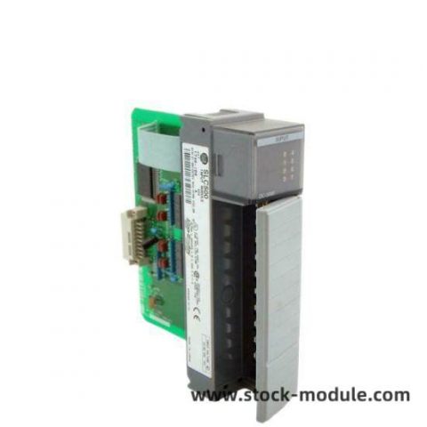 Allen Bradley 1746IB8 Digital DC Input Module