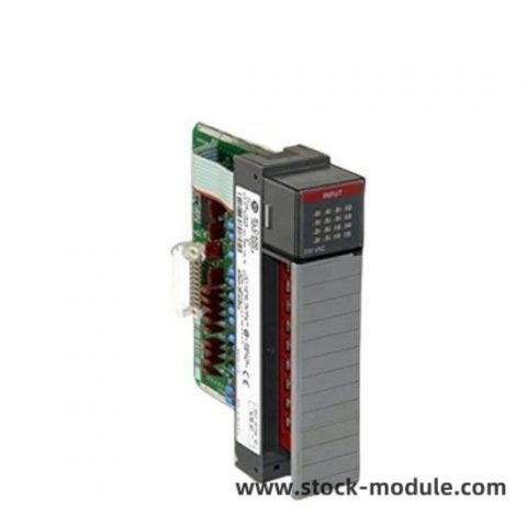 Allen Bradley 1746IM16 PLC Input Module