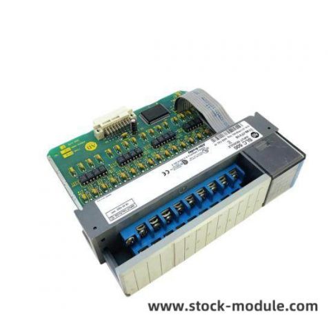 AB 1746-ITV16 | Input Module, Allen Bradley PLC Accessories