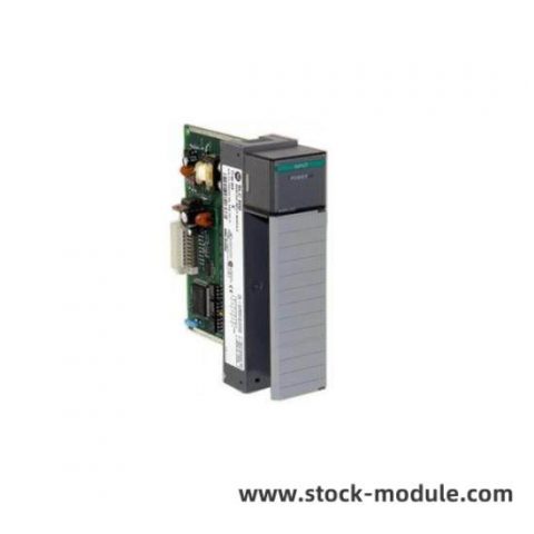 Advanced 1746-NI4B Analog Input Module: High Precision Data Acquisition for Industrial Automation