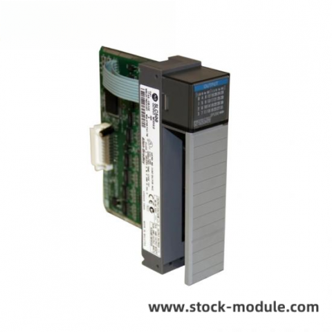 Rockwell Automation 1746-OB32E 1746-OB32E PLC Input/Organization Module