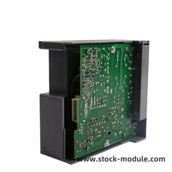 1746-p1_power_supply_slc_500_2.jpg Advanced 1746-P1 Power Supply for SLC 500 Systems - Reliable and Efficient Industrial Control Solution