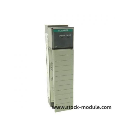Allen-Bradley 1746-SN, Industrial PLC Module