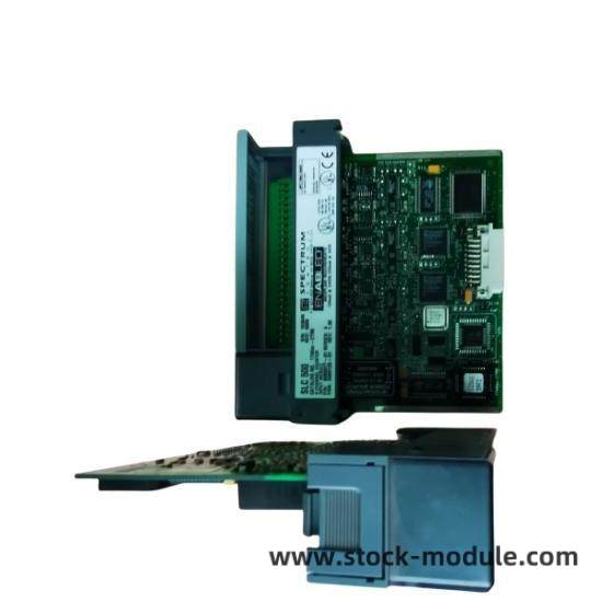 1746sc-ctr8_counter_module_1.jpg Allen Bradley 1746SC-CTR8 Counter Module - Precision Timing & Counting for Industrial Automation