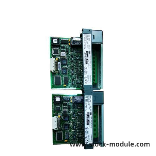 1746sc-ctr8_counter_module_2.jpg Allen Bradley 1746SC-CTR8 Counter Module - Precision Timing & Counting for Industrial Automation