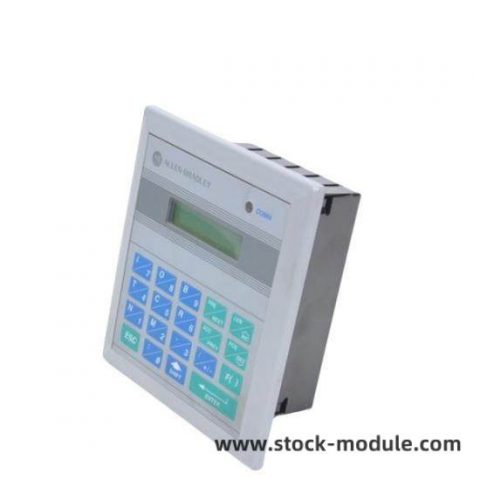 Allen-Bradley 1747-DTAM - Digital Input/Output Module for SLC 500, Industrial Automation Solutions