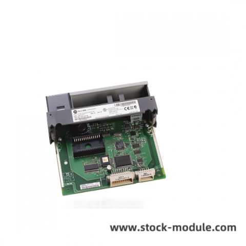 AB 1747-L511 CPU Processor