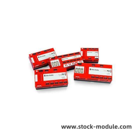 1753-if8xof4_guardplc_combination_module.jpg Rockwell Automation 1753-IF8XOF4 GuardPLC Combination Module - Safety and Control Integration