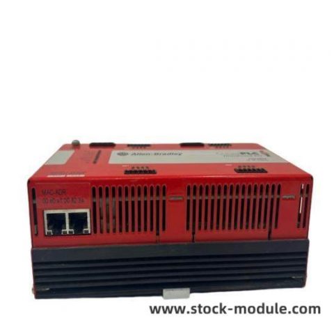 AB 1753-OB16 Control Module