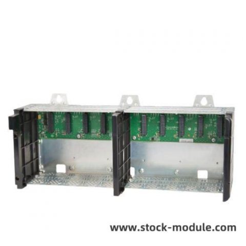 AB 1756-A10/B - Advanced Industrial Control Module