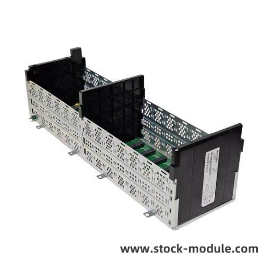1756-a13_b_1756a13b_13_slot_controllogix_chassis_-_series_b.jpg Allen Bradley 1756-A13/B 13 Slot ControlLogix Chassis - Series B: Automation Heartbeat for Industrial Applications