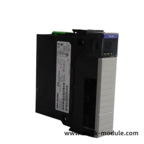 Allen Bradley 1756-DHRIOD Communication Interface Module - Advanced Data Handling for ControlLogix Systems