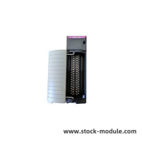AB 1756-DICAM - Digital Cam Switch Module for Advanced Industrial Control