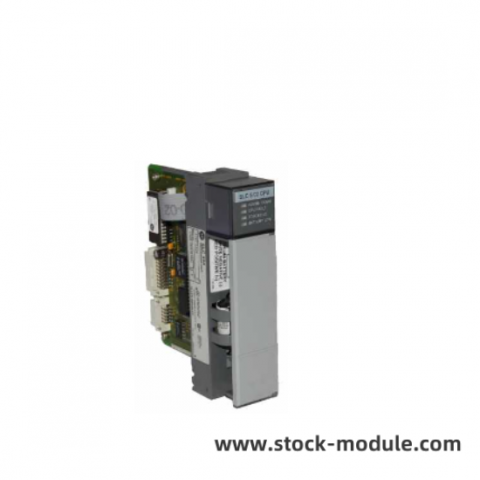 Allen Bradley 1756-DNB/E ControlLogix Scanner Module, Advanced Industrial Automation Solution