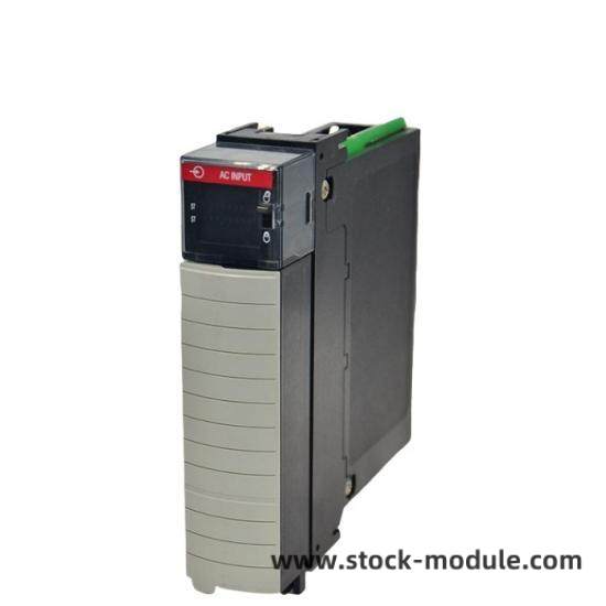 1756-ia16_ac_input_module.jpg Allen Bradley 1756-IA16 79-132V AC Input Module