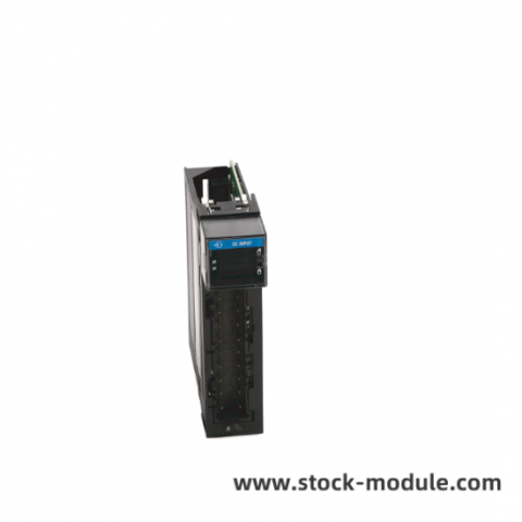 AB 1756-IB16/A ControlLogix Input Module