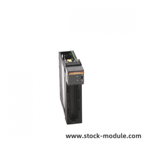 Allen-Bradley 1756-IF4FXOF2F ControlLogix Fast Analog Module