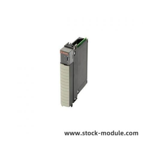 Allen-Bradley 1756-IF8 ControlLogix Analog Input/Output Modules