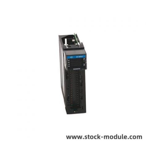 Allen Bradley 1756-IV16A Digital Input Module, Advanced Industrial Automation Solution